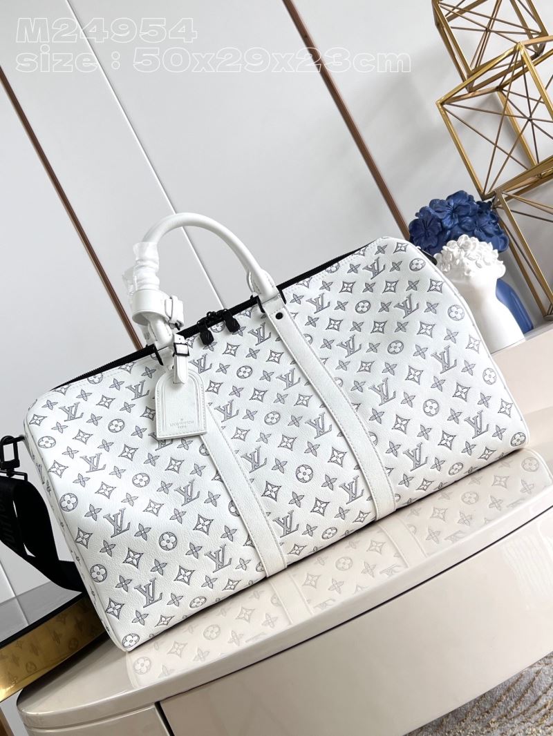 Louis Vuitton Travel Bags